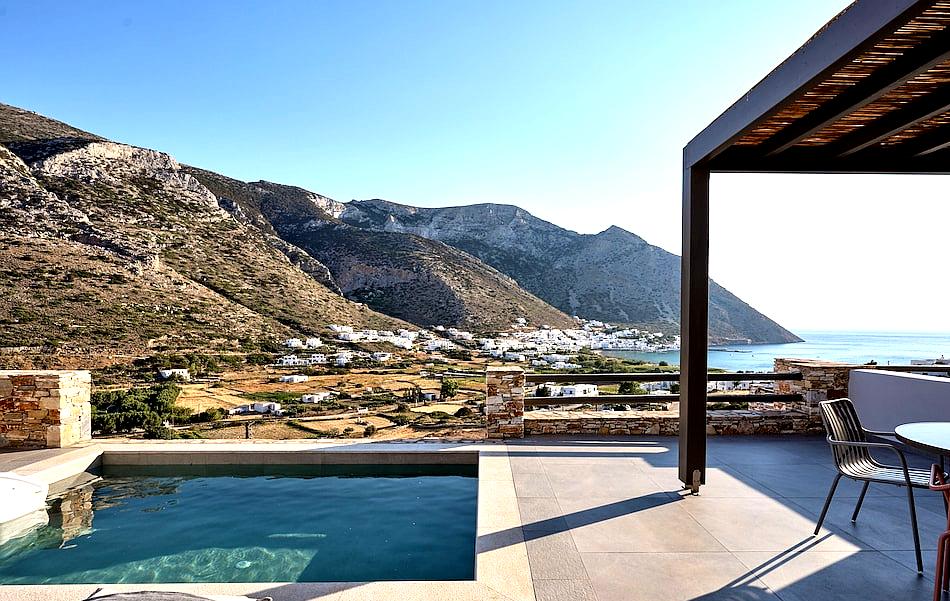 Voya Sifnos Mindful Stay